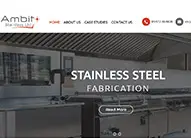 Ambit Stainless Ltd