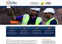 GS Parr Construction