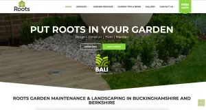 Roots Gardens