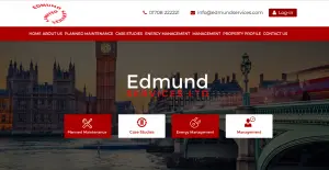 Edmund Services