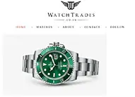 Watch Trades