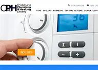 CPH Ltd