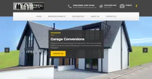 Chartwell Development