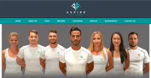 Aspire Fitness